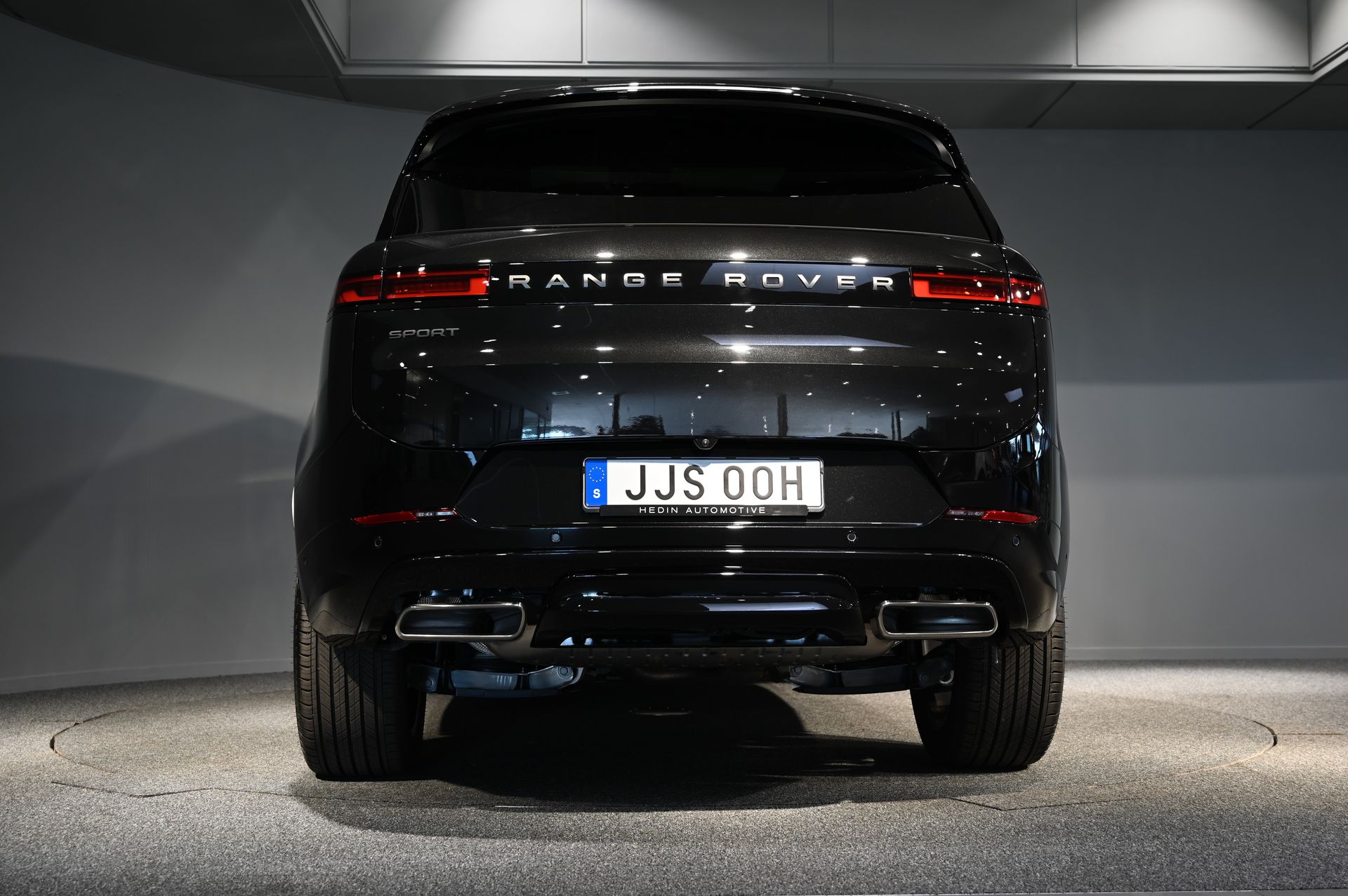 Land Rover Range Rover Sport 2026, bild 5/26