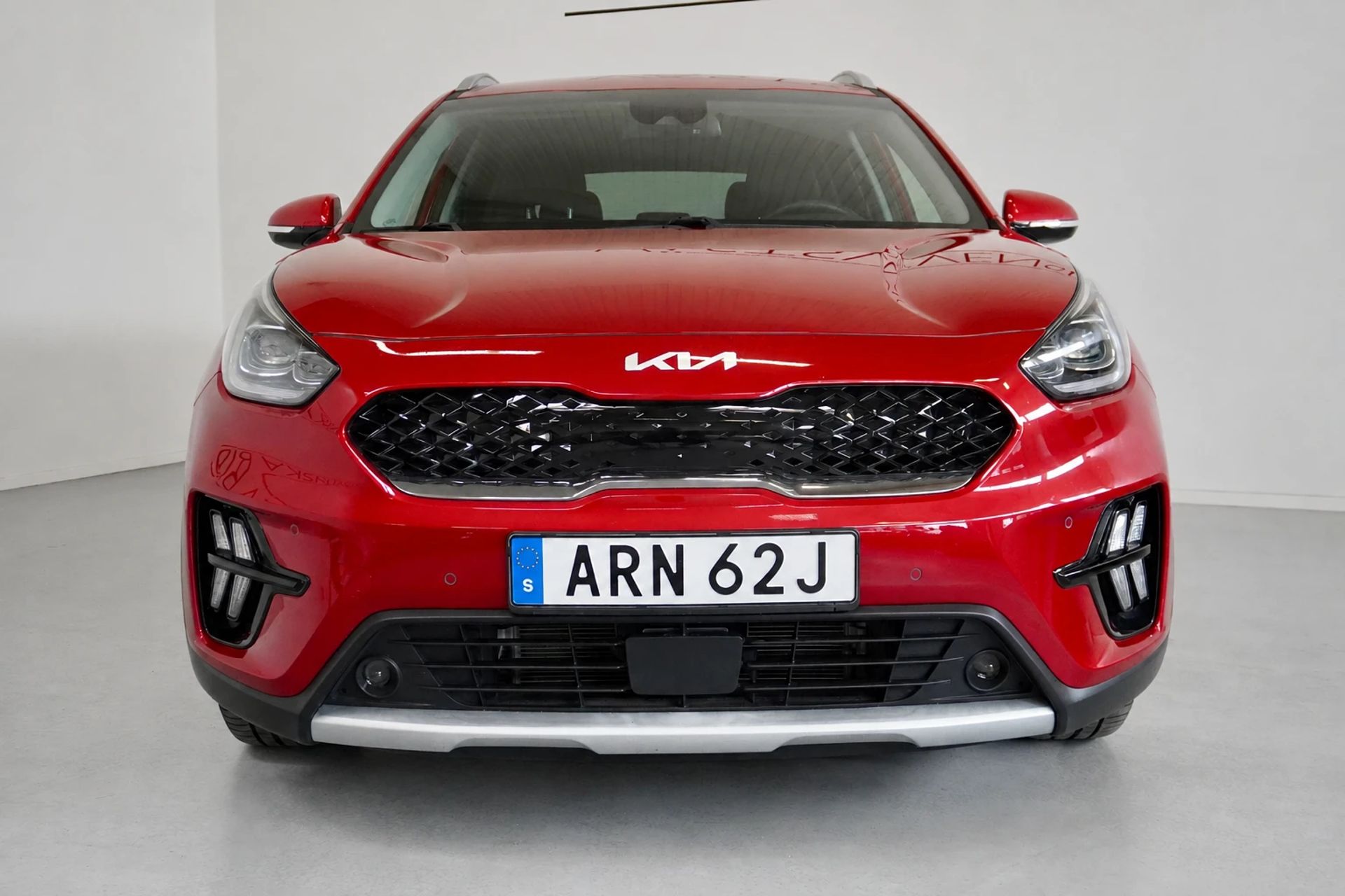 Kia Niro P-HEV 2022, bild 6/10