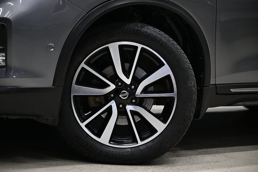 Bild 4 av Nissan X-Trail