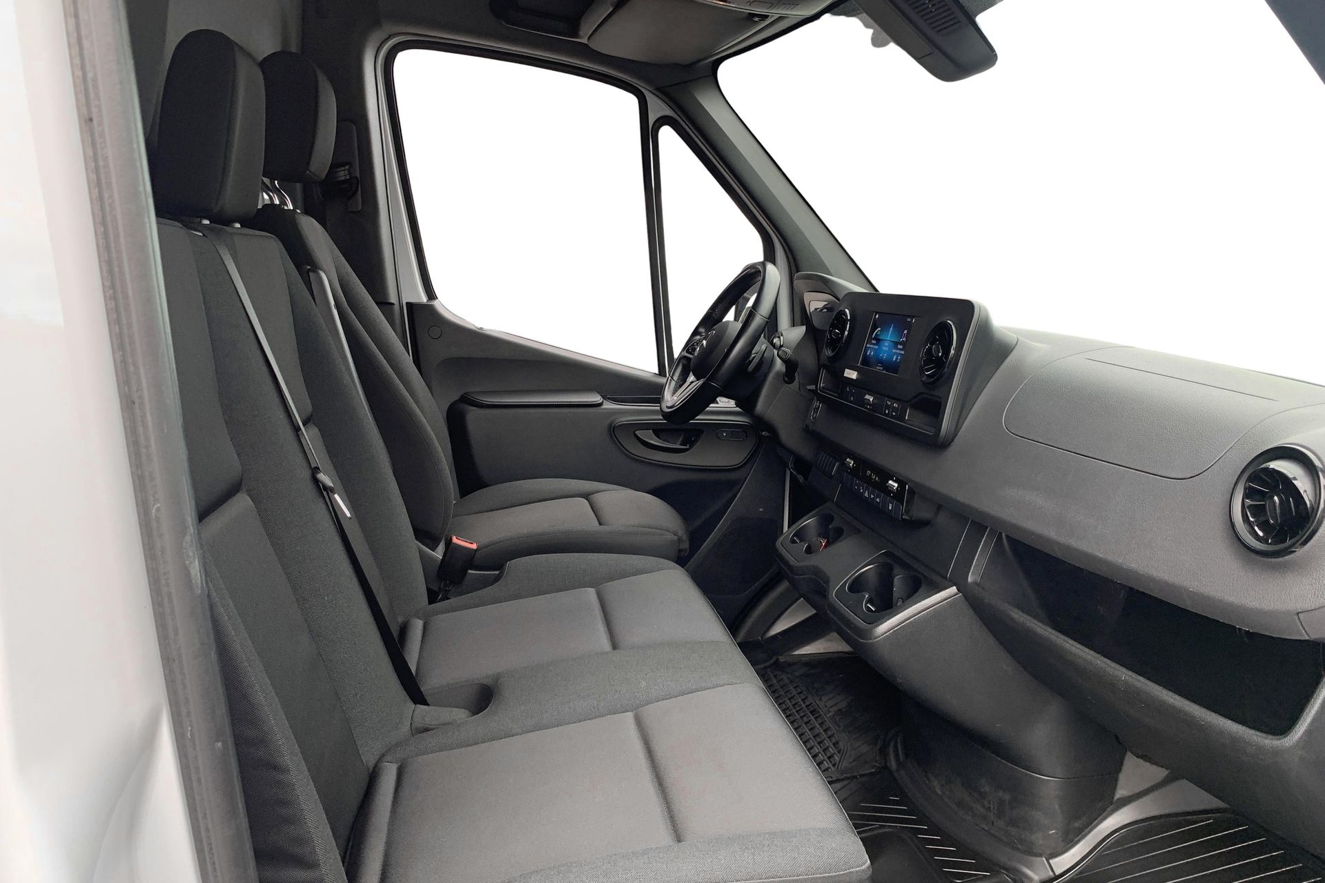 Mercedes-Benz Sprinter 317 CDI SKÅP A2 2024, bild 6/10