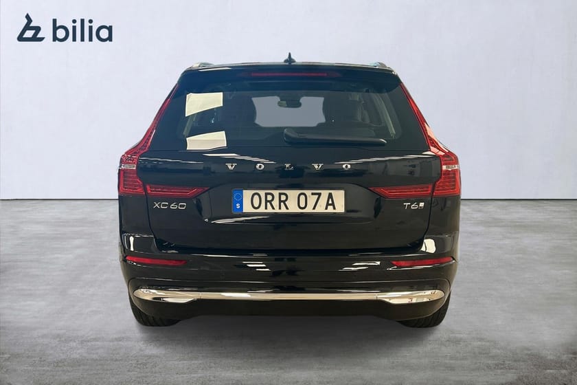 Bild 5 av Volvo XC60 T6 Core Special Edition Ljuspaket