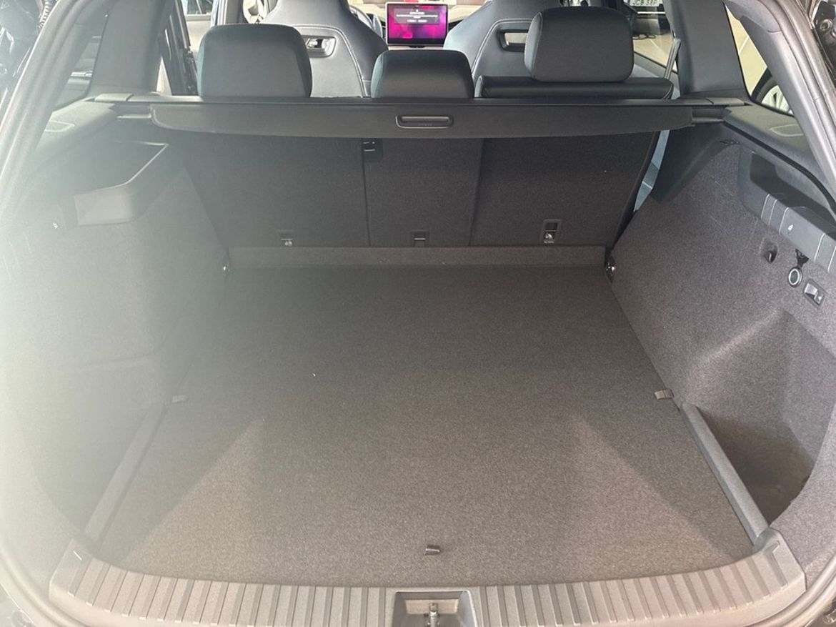 Škoda Škoda Kodiaq iV — bild 12