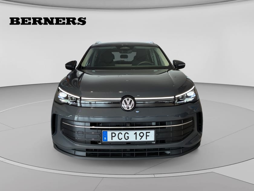 Bild 5 av Volkswagen Tiguan eHybrid LIFE 1.5 110 KW / (204 H