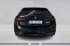 Thumnail bilde 3 av BMW i5 xDrive40 Touring