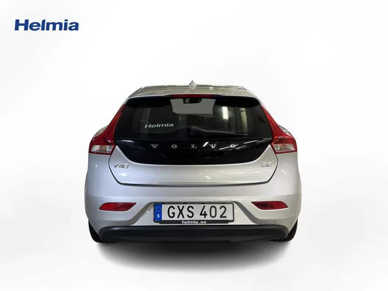 Bild 4 av 17 – Volvo V40 D2 Your Momentum