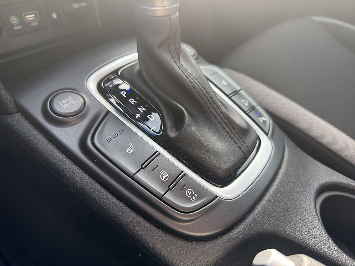 Hyundai Kona, bild 17 av 20