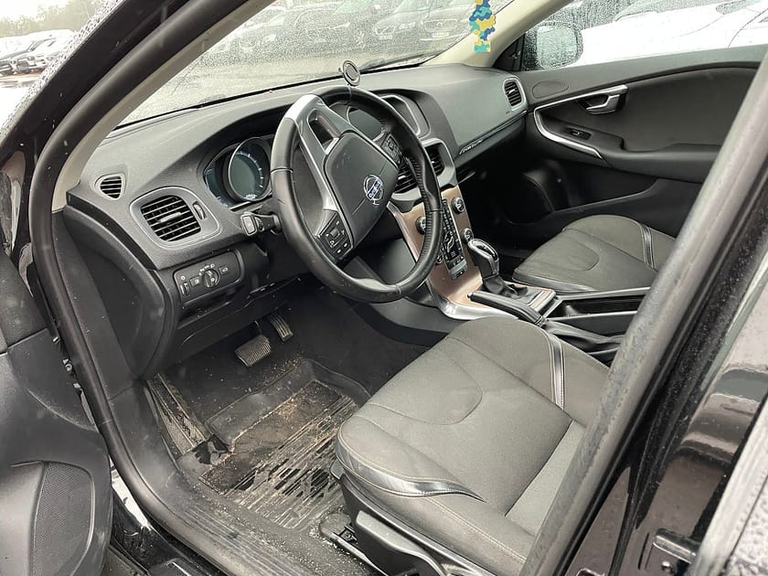 Bild 5 av Volvo V40 Cross Country D3 150HK Momentum