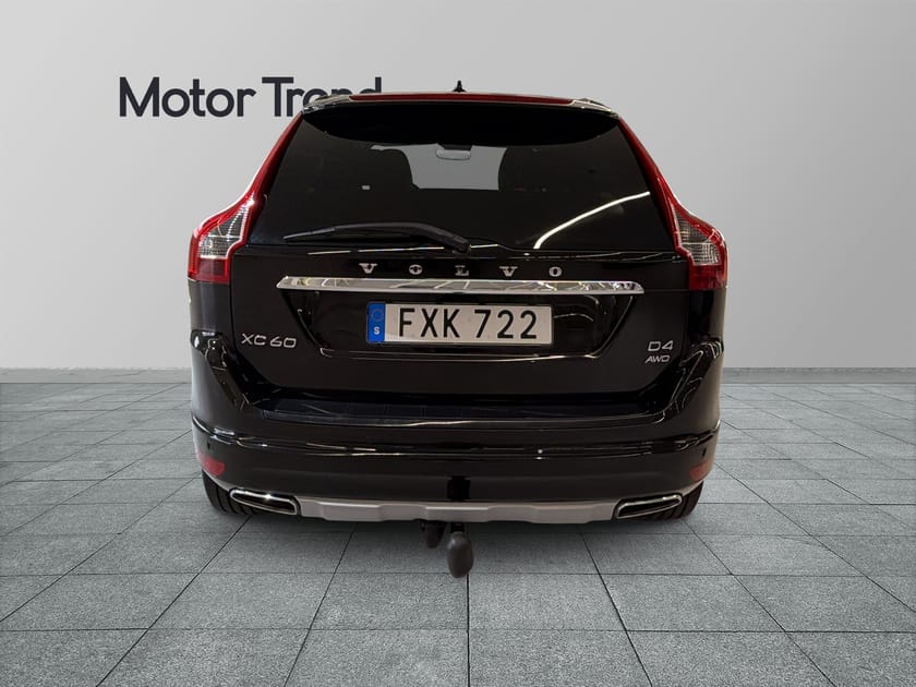 Bild 4 av Volvo XC60