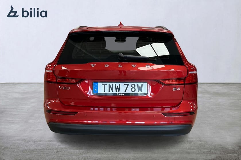 Bild 5 av Volvo V60 B4 Bensin Core