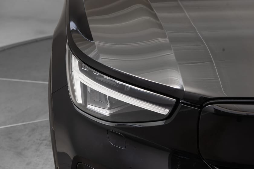 Bilde 3 av Volvo C40 Recharge Twin Ultimate 360/Hengerfeste/Harman/El.stol