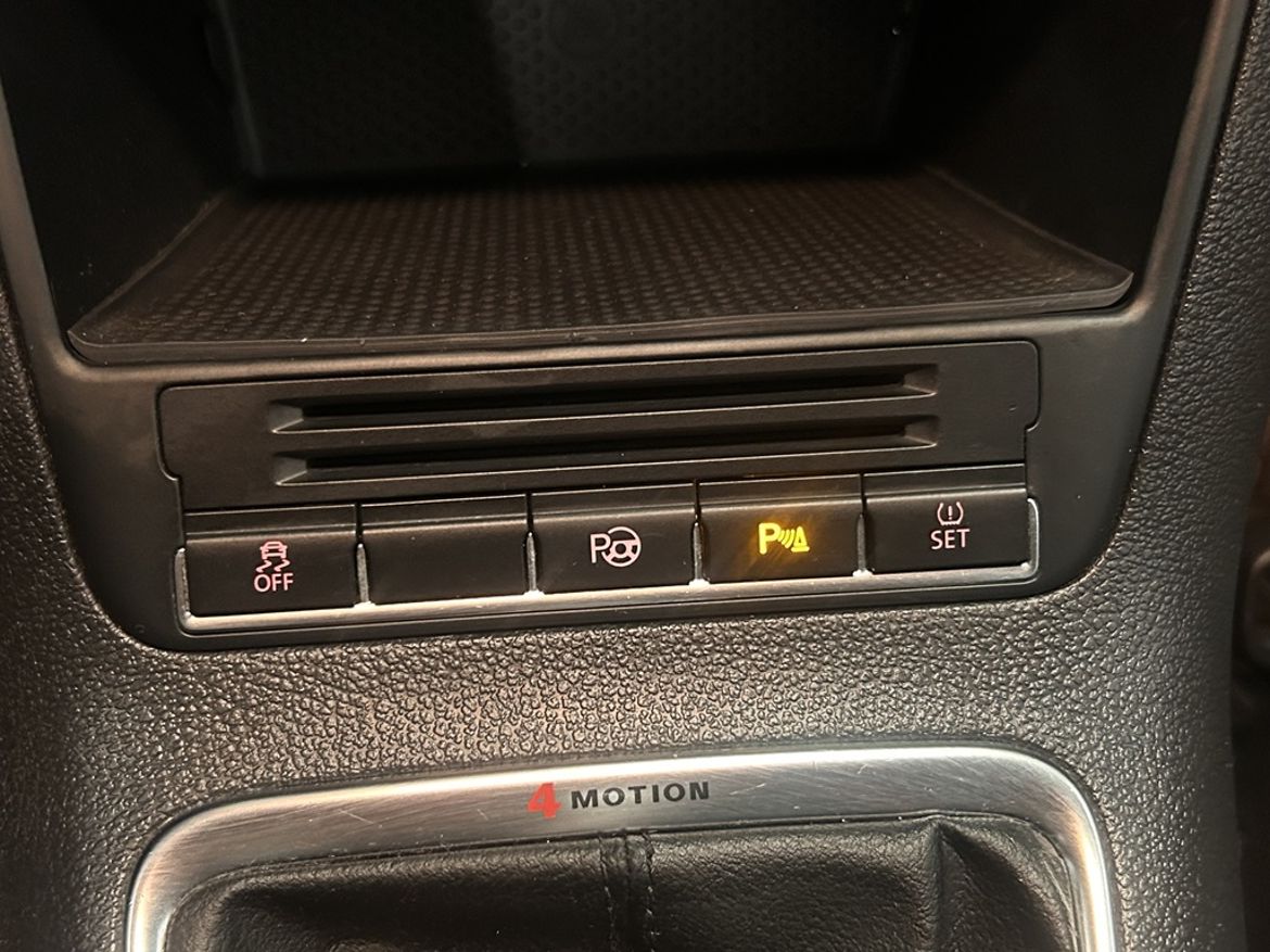 Volkswagen Volkswagen Tiguan — bild 15