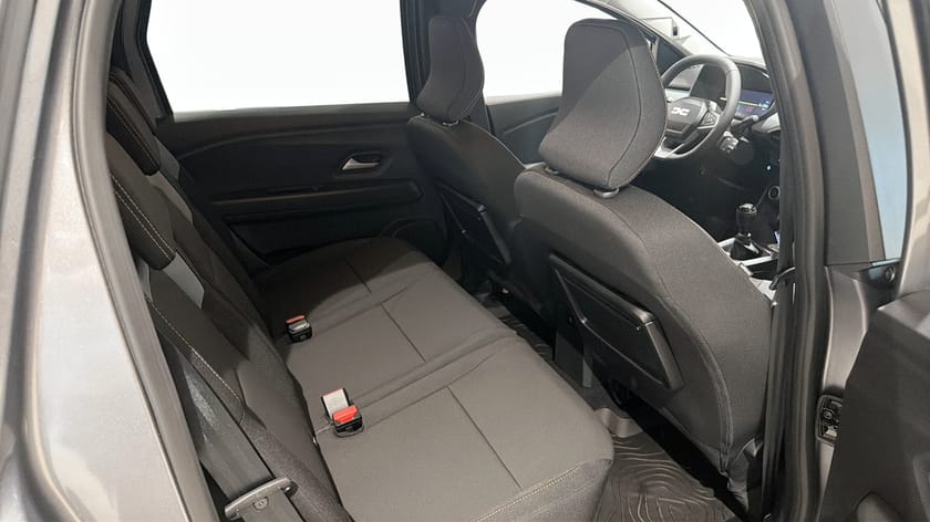 Bild 5 av Dacia Jogger 7-sätes EXTREME TCE 110 7-SITS