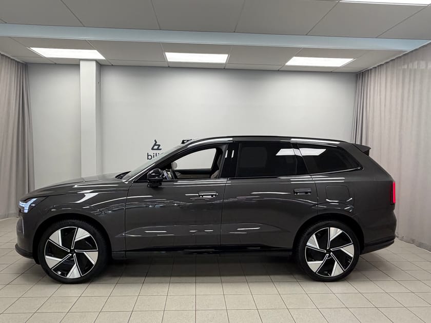 Bild 2 av Volvo EX90 Twin Motor Performance Ultra 7sätes