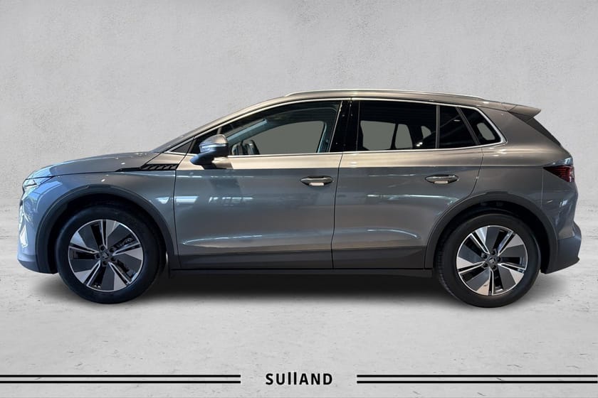 Bilde 2 av Škoda Elroq 85x 