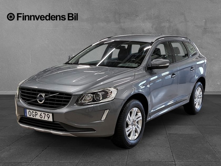 Bild 1 av Volvo XC60