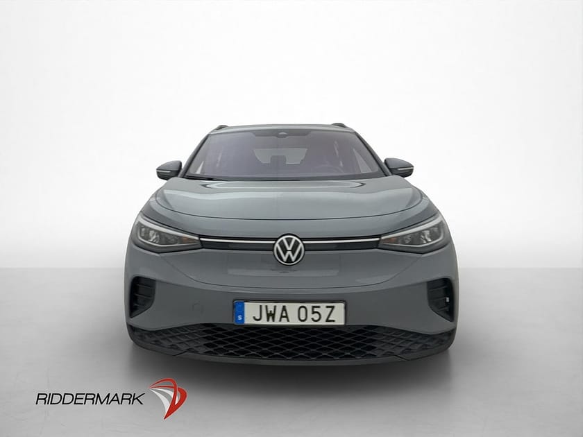 Bild 3 av Volkswagen ID.4 Pro Performance
