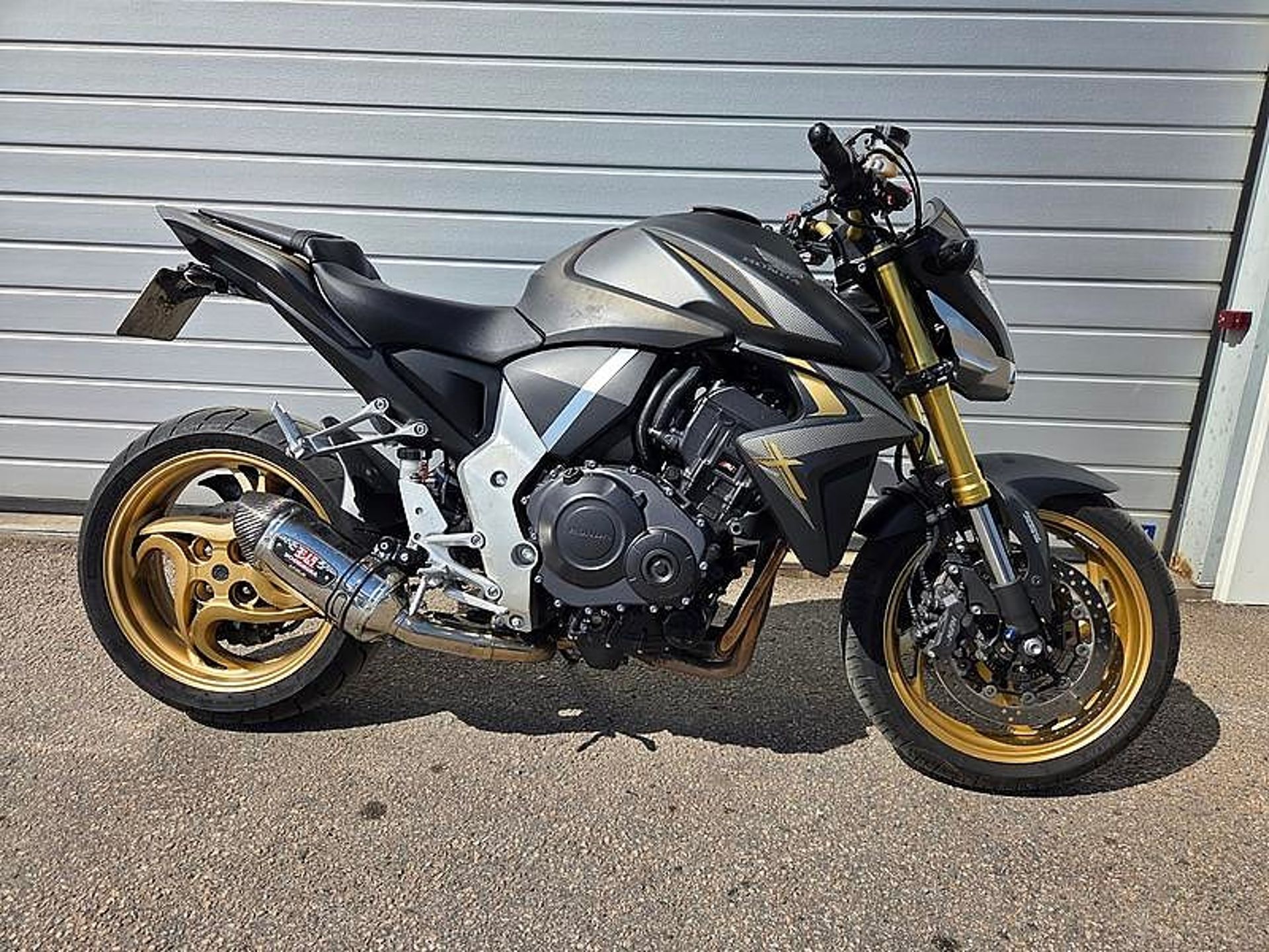 Honda Powersports