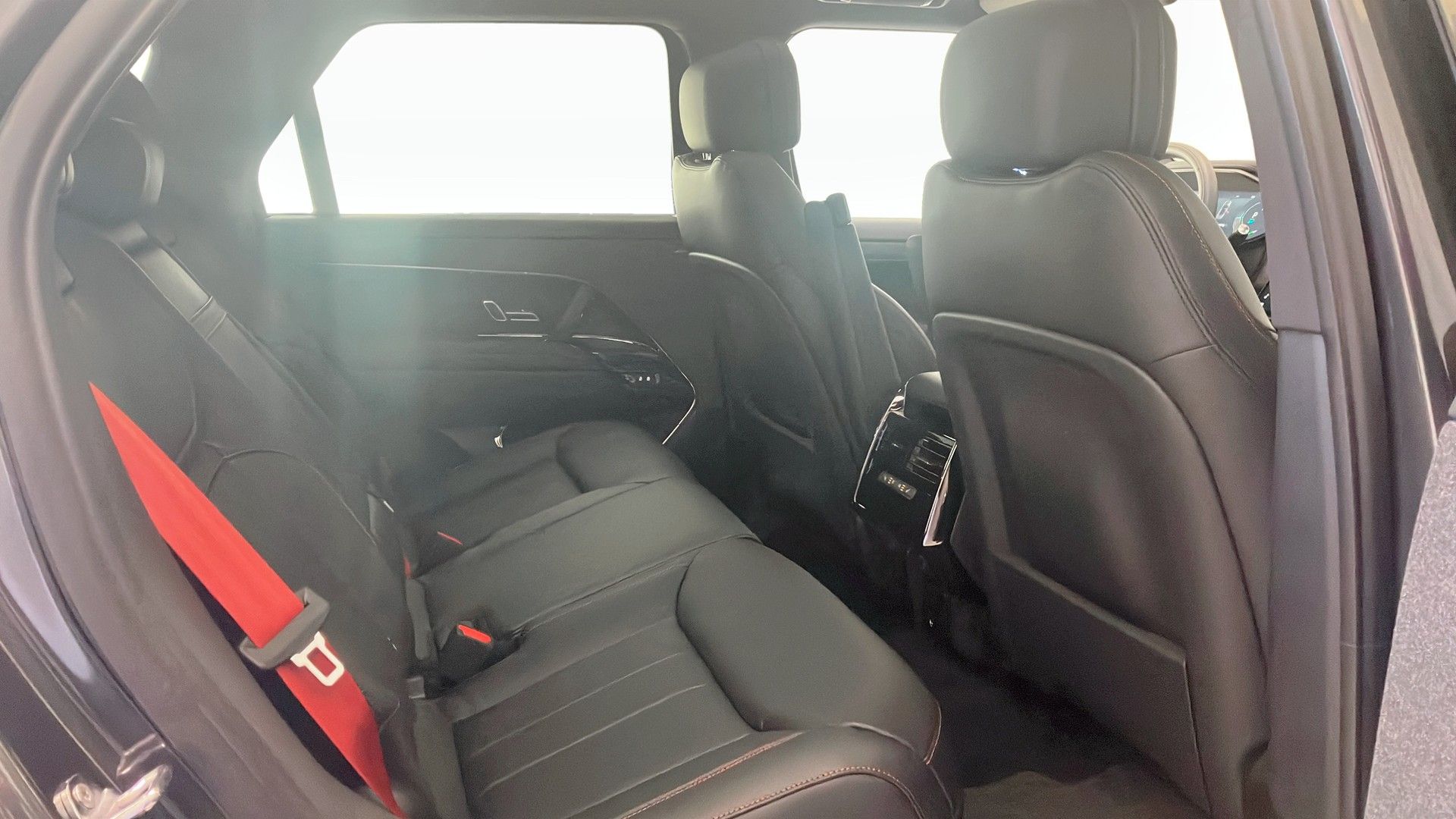 Land Rover Range Rover Sport 2027, bild 5/10