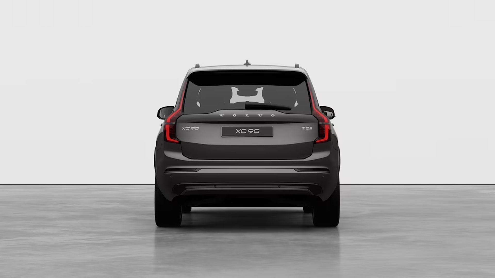 Volvo XC90 2026, bild 4/10