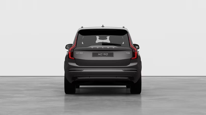 Bild 4 av Volvo XC90