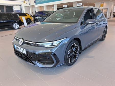 Volkswagen Golf R-LINE 1,5 ETSI 150 HK DSG7