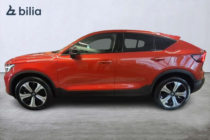Bild 3 av Volvo C40 Recharge