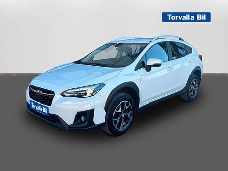 Subaru XV 2.0 4WD Aut Ridge