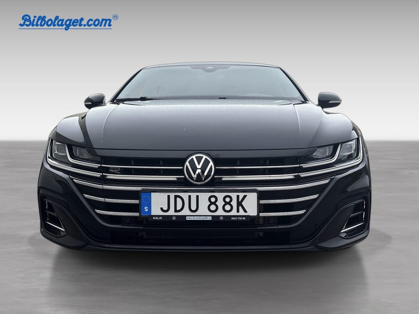 Bild 2 av Volkswagen Arteon Shooting Brake 