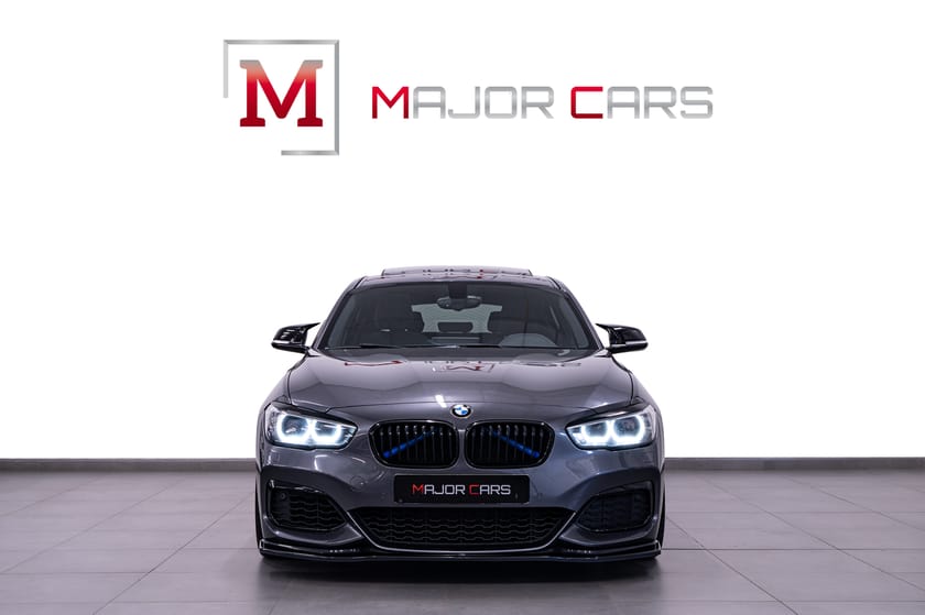 Bild 2 av BMW M140i xDrive