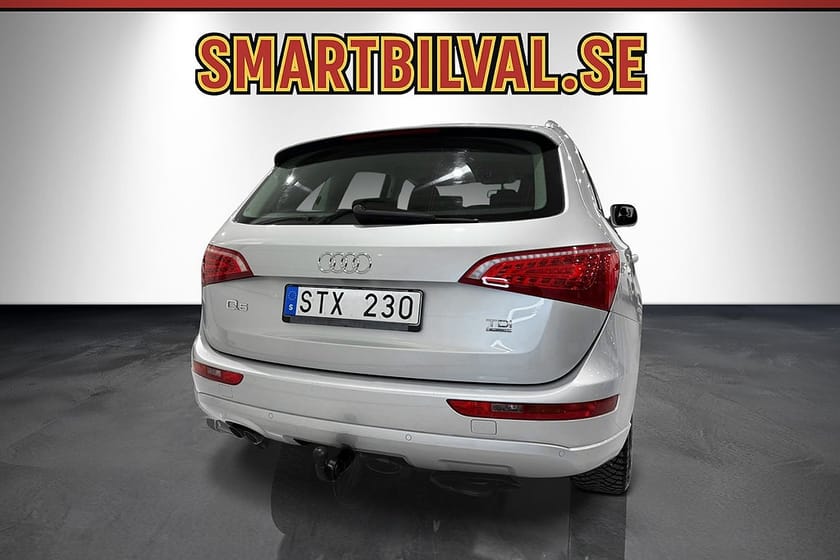 Bild 5 av Audi Q5