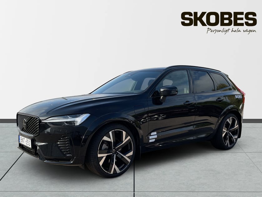 Bild 3 av Volvo XC60