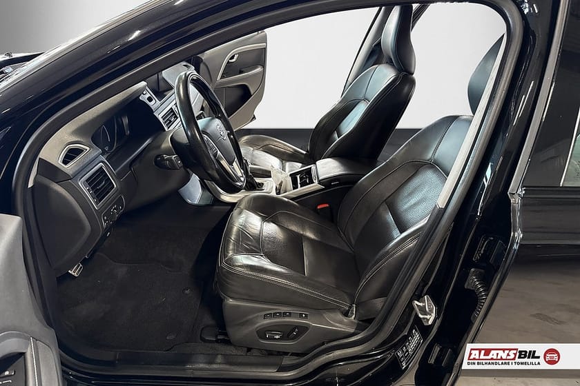 Bild 5 av Volvo XC70