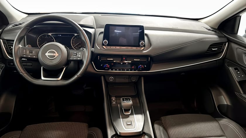 Bild 4 av Nissan Qashqai ACENTA MHEV XTRONIC 2WD