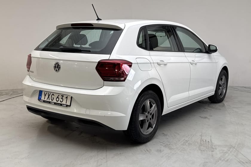 Bild 3 av Volkswagen Polo