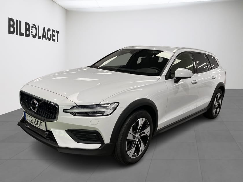 Bild 1 av Volvo V60 Cross Country