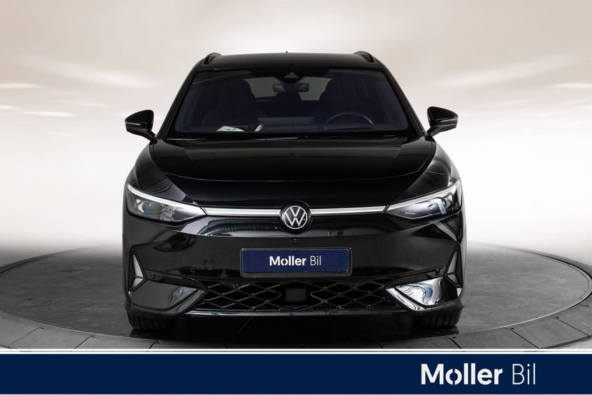 Bilde 3 av Volkswagen ID.7 GTX Tourer 4m stv 86kwh 340hk ex