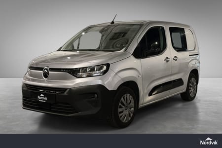 Citroën Berlingo Van