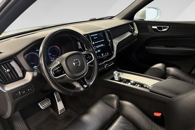 Volvo XC60 bilde 9