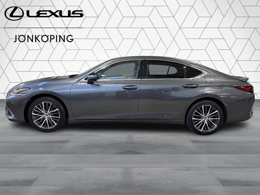 Bild 5 av Lexus ES 300h