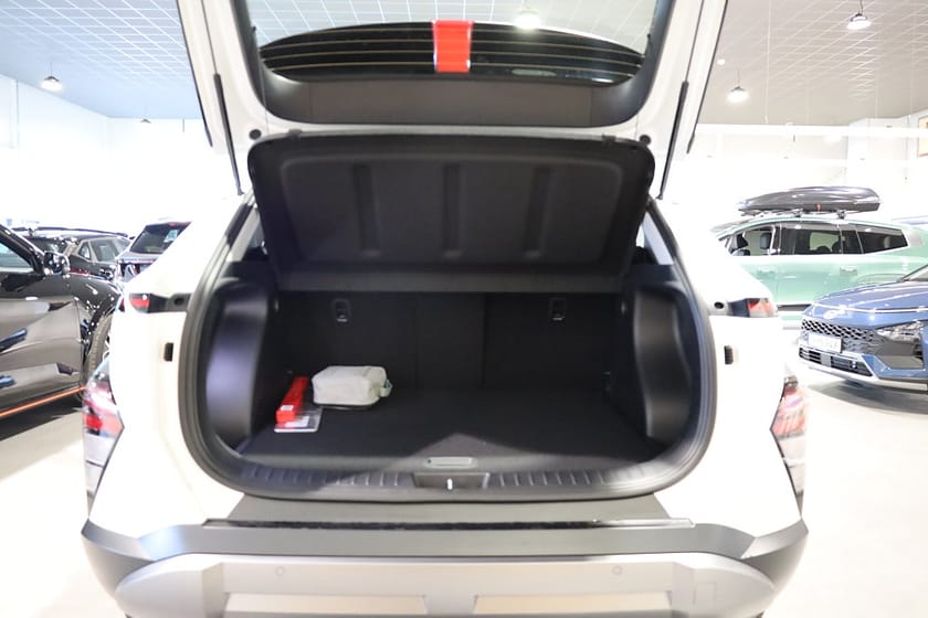 Bild 5 av Hyundai Kona Hybrid DCT Essential *Privatleasing