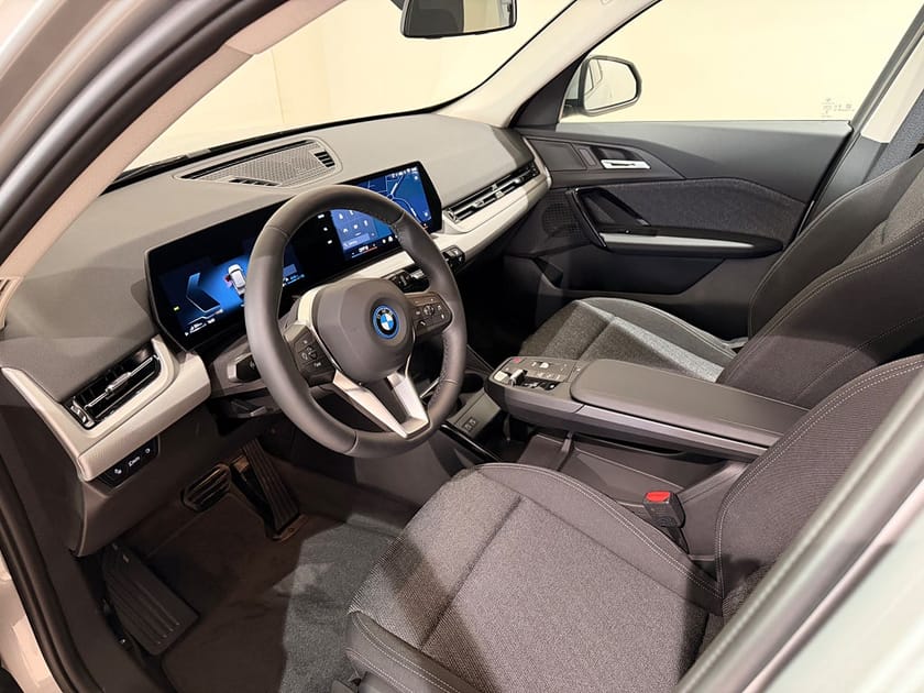 Bild 3 av BMW X1 xDrive25e xDrive25e, Drag-Värmare-Backkamera-Adpt Fart-Rattvärme