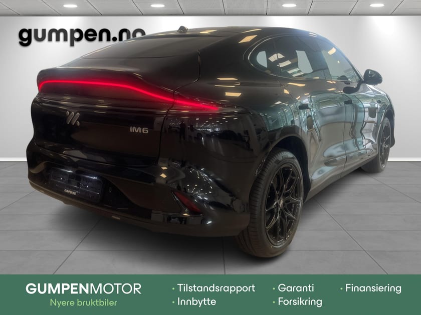 Bilde 4 av MG IM6 Performance 