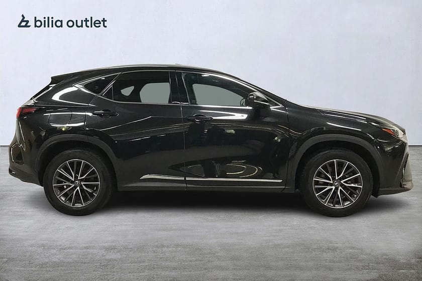 Bild 5 av Lexus NX 450h+ E-CVT Executive 309hk Takl Navi HuD Drag Carplay