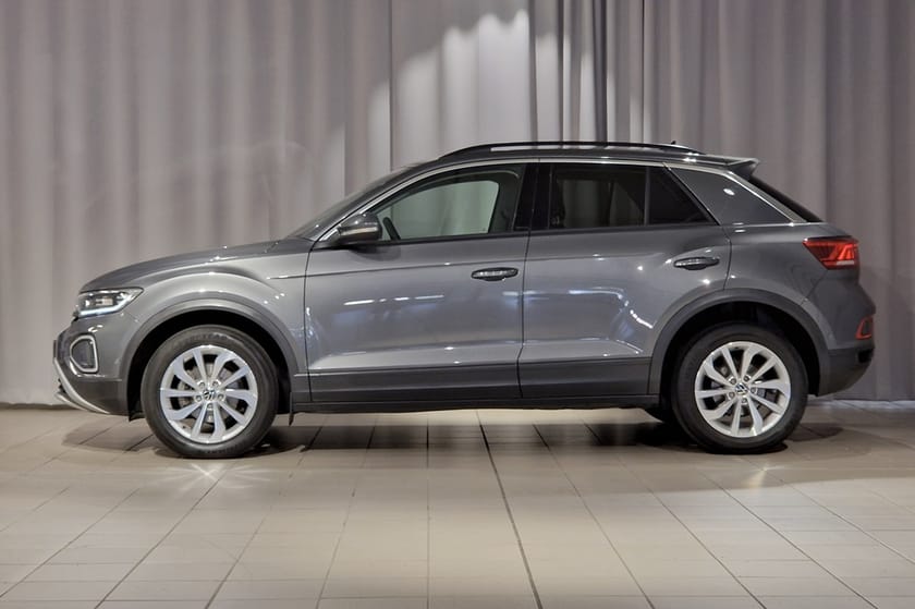 Bild 2 av Volkswagen T-Roc