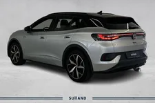 Thumnail bilde 2 av Volkswagen ID.4 GTX