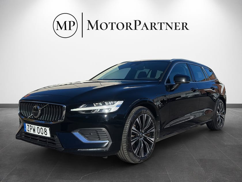 Bild 4 av Volvo V60