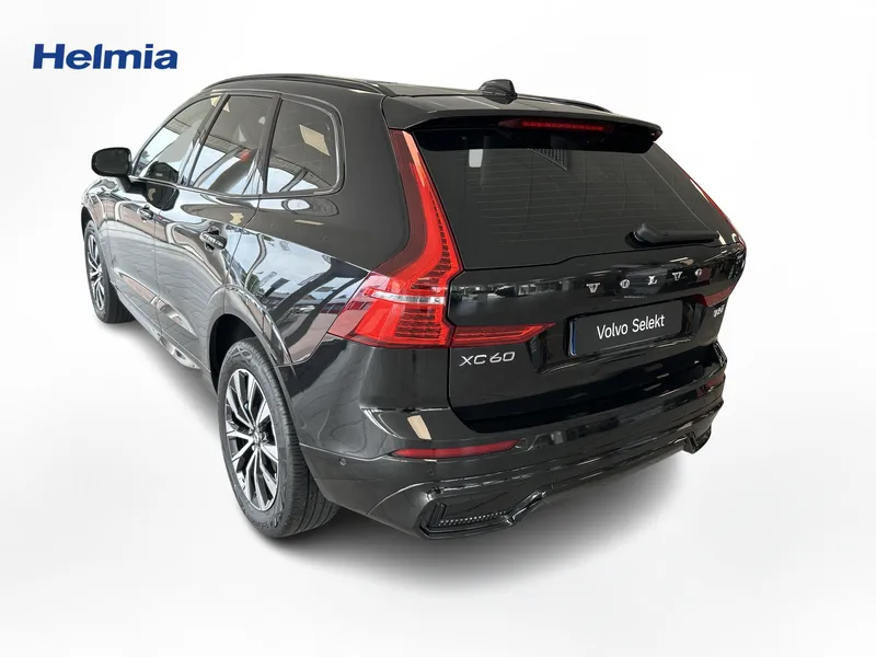 Bild 6 av 16 – Volvo XC60 B5 AWD Bensin Plus Dark