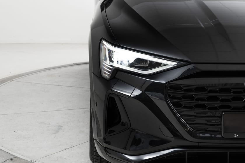 Bilde 4 av Audi Q8 50 e-tron quattro