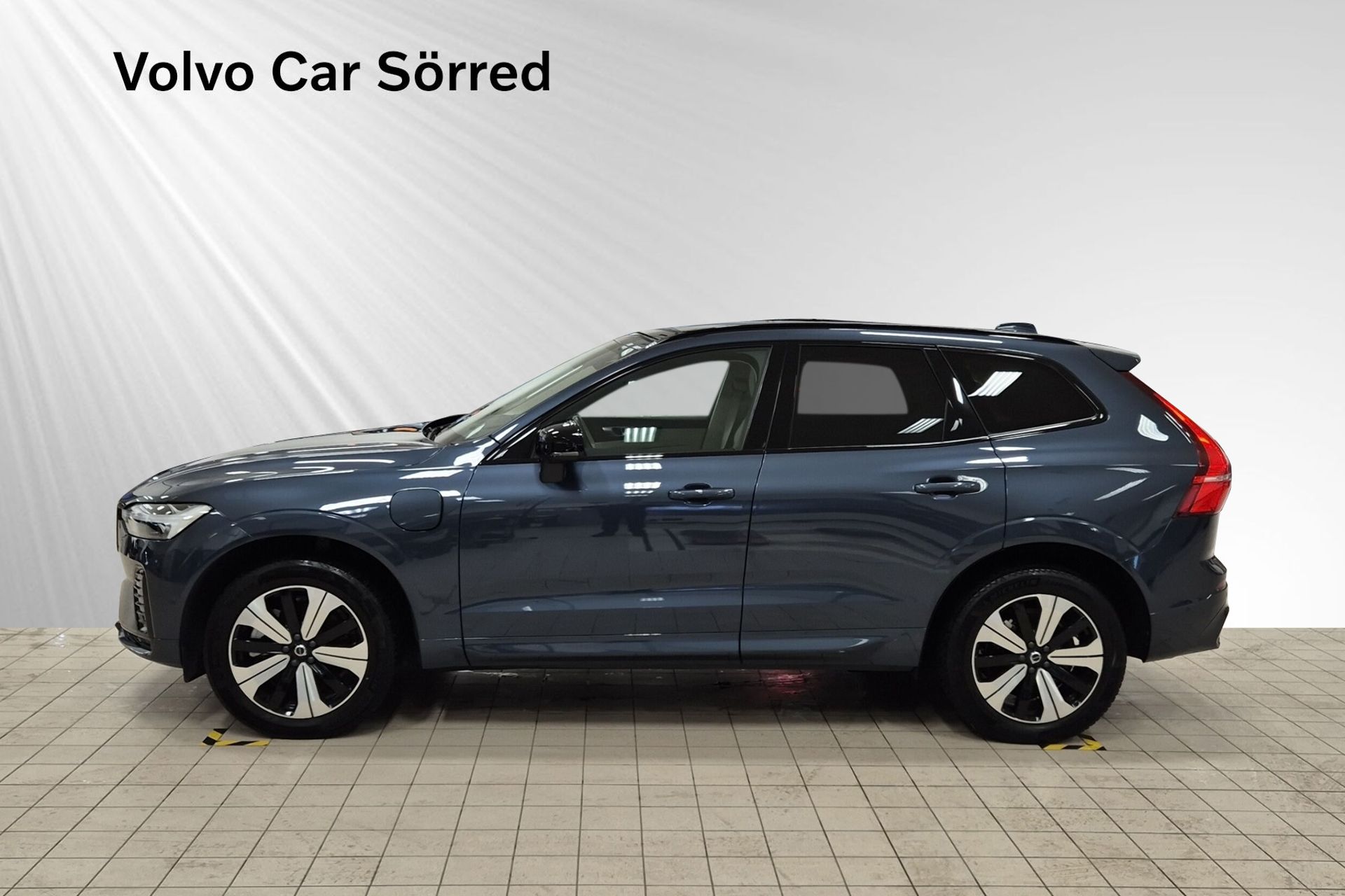 Volvo XC60 2025, bild 3/10