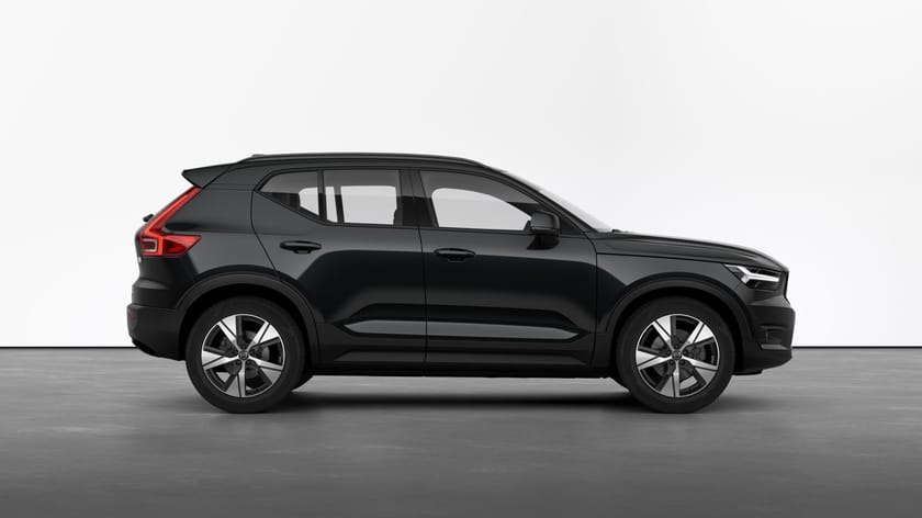 Bilde 2 av Volvo XC40 Recharge P8 AWD KROK|19"|EL.STOL.PK|V.PUMPE|8år*
